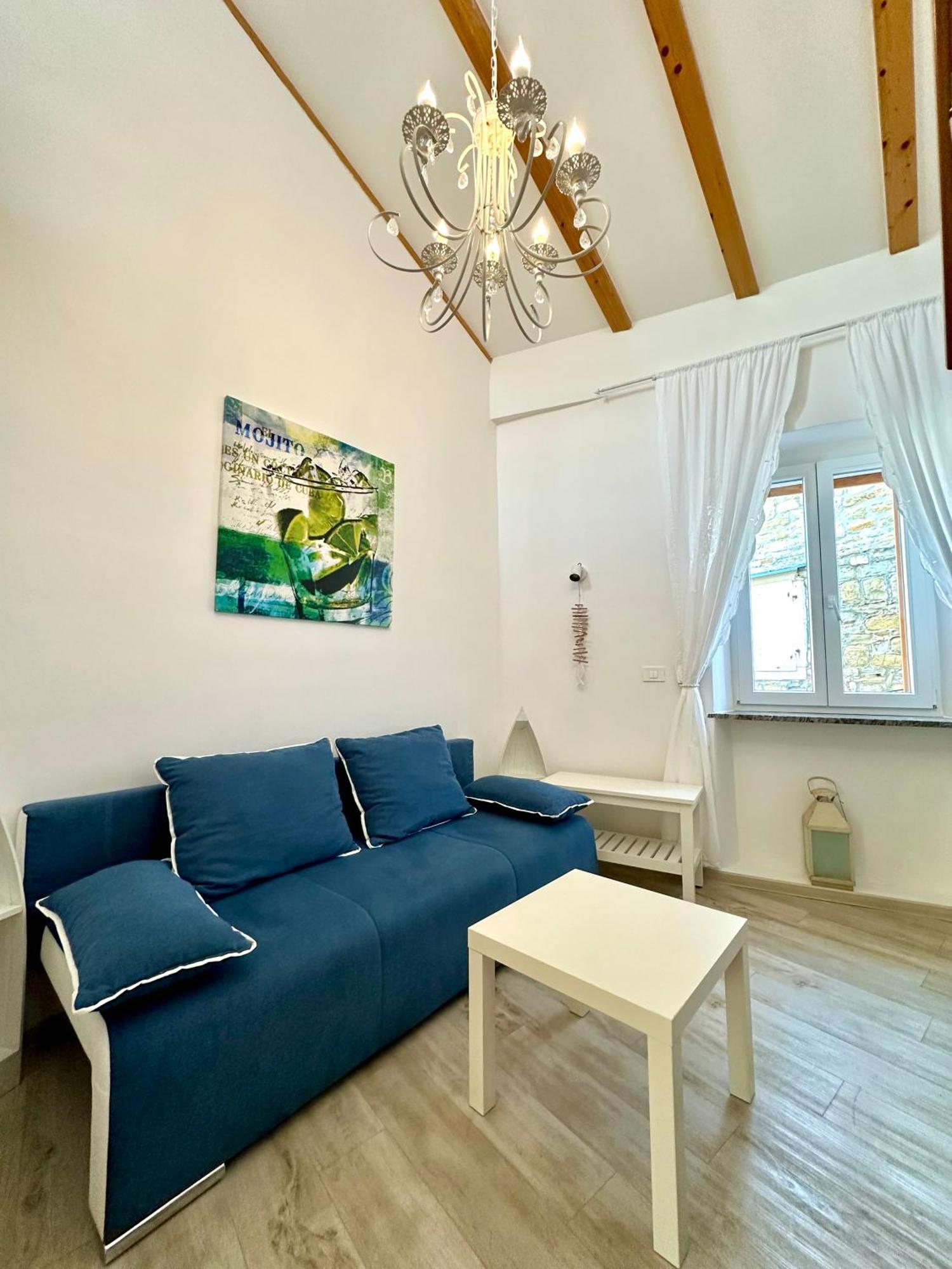 Apartmán Old Piran Galileo Terrace Exteriér fotografie